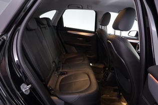 BMW 225 vaihtoauto
