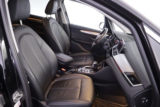 BMW 225 vaihtoauto