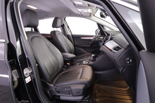 BMW 225 vaihtoauto