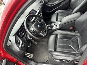 BMW M135i vaihtoauto