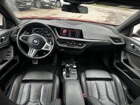 BMW M135i vaihtoauto