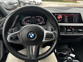 BMW M135i vaihtoauto