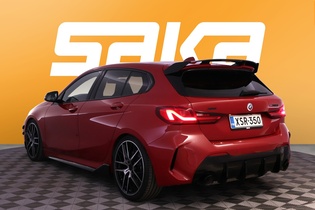 BMW M135i vaihtoauto