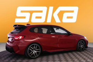 BMW M135i vaihtoauto