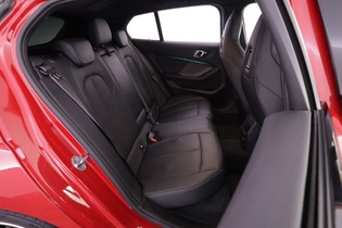 BMW M135i vaihtoauto