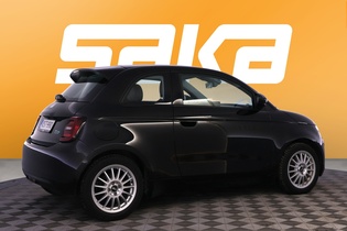 Fiat 500 vaihtoauto