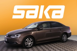 Volkswagen Jetta vaihtoauto