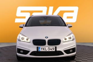 BMW 225 vaihtoauto