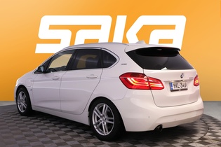 BMW 225 vaihtoauto