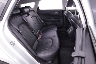 Kia Optima vaihtoauto