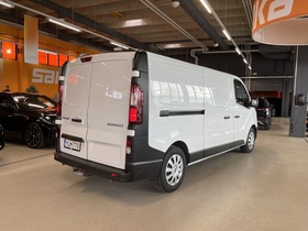 Renault Trafic vaihtoauto