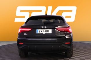 Audi Q3 vaihtoauto