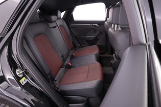 Audi Q3 vaihtoauto