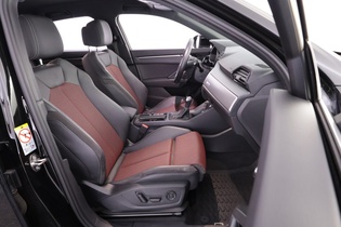 Audi Q3 vaihtoauto
