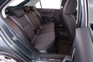 Skoda Rapid vaihtoauto