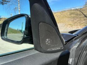 BMW M135i vaihtoauto