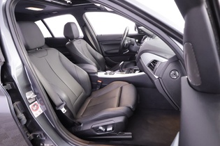 BMW M135i vaihtoauto