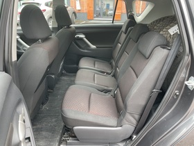 Toyota Verso vaihtoauto