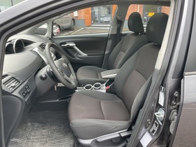 Toyota Verso vaihtoauto