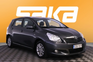 Toyota Verso vaihtoauto