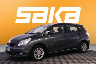 Toyota Verso vaihtoauto