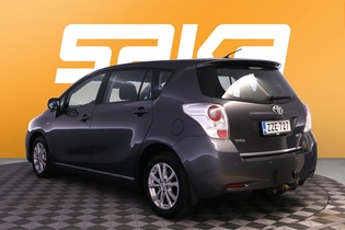 Toyota Verso vaihtoauto