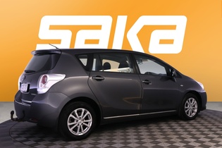 Toyota Verso vaihtoauto