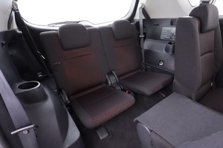 Toyota Verso vaihtoauto
