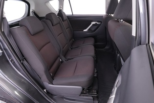 Toyota Verso vaihtoauto