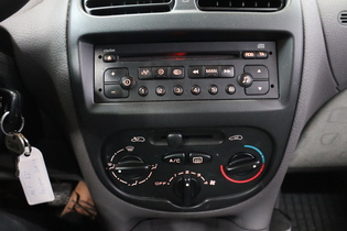 Peugeot 206 vaihtoauto