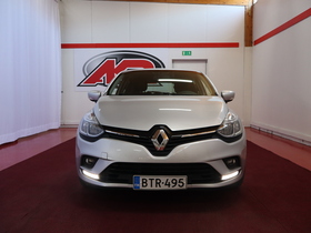 Renault Clio vaihtoauto