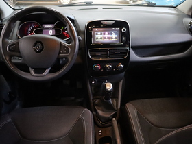 Renault Clio vaihtoauto