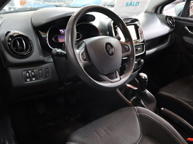 Renault Clio vaihtoauto