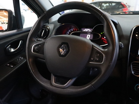 Renault Clio vaihtoauto