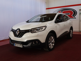 Renault Kadjar vaihtoauto