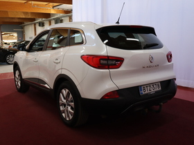 Renault Kadjar vaihtoauto