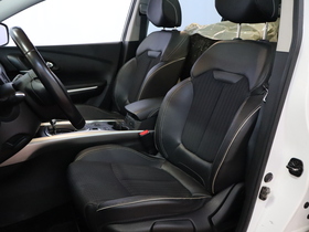 Renault Kadjar vaihtoauto