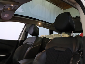 Renault Kadjar vaihtoauto