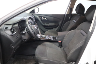 Renault Kadjar vaihtoauto