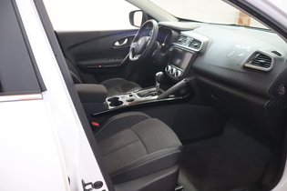 Renault Kadjar vaihtoauto