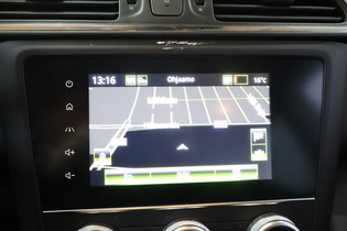 Renault Kadjar vaihtoauto