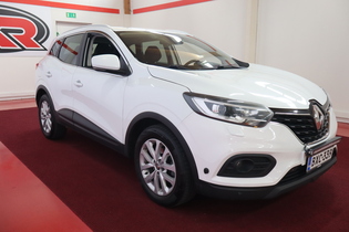 Renault Kadjar vaihtoauto