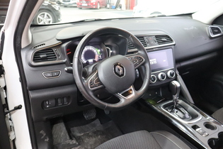 Renault Kadjar vaihtoauto