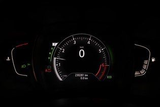 Renault Kadjar vaihtoauto