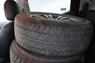 Mitsubishi L200 vaihtoauto