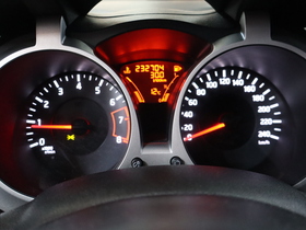 Nissan Juke vaihtoauto