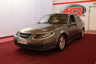 Saab 95 vaihtoauto