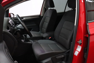 Volkswagen Golf Sportsvan vaihtoauto