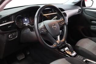 Opel Corsa vaihtoauto