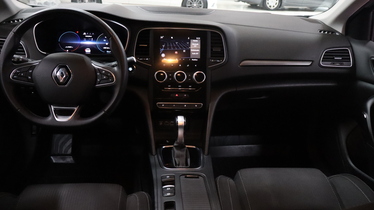 Renault Mégane vaihtoauto